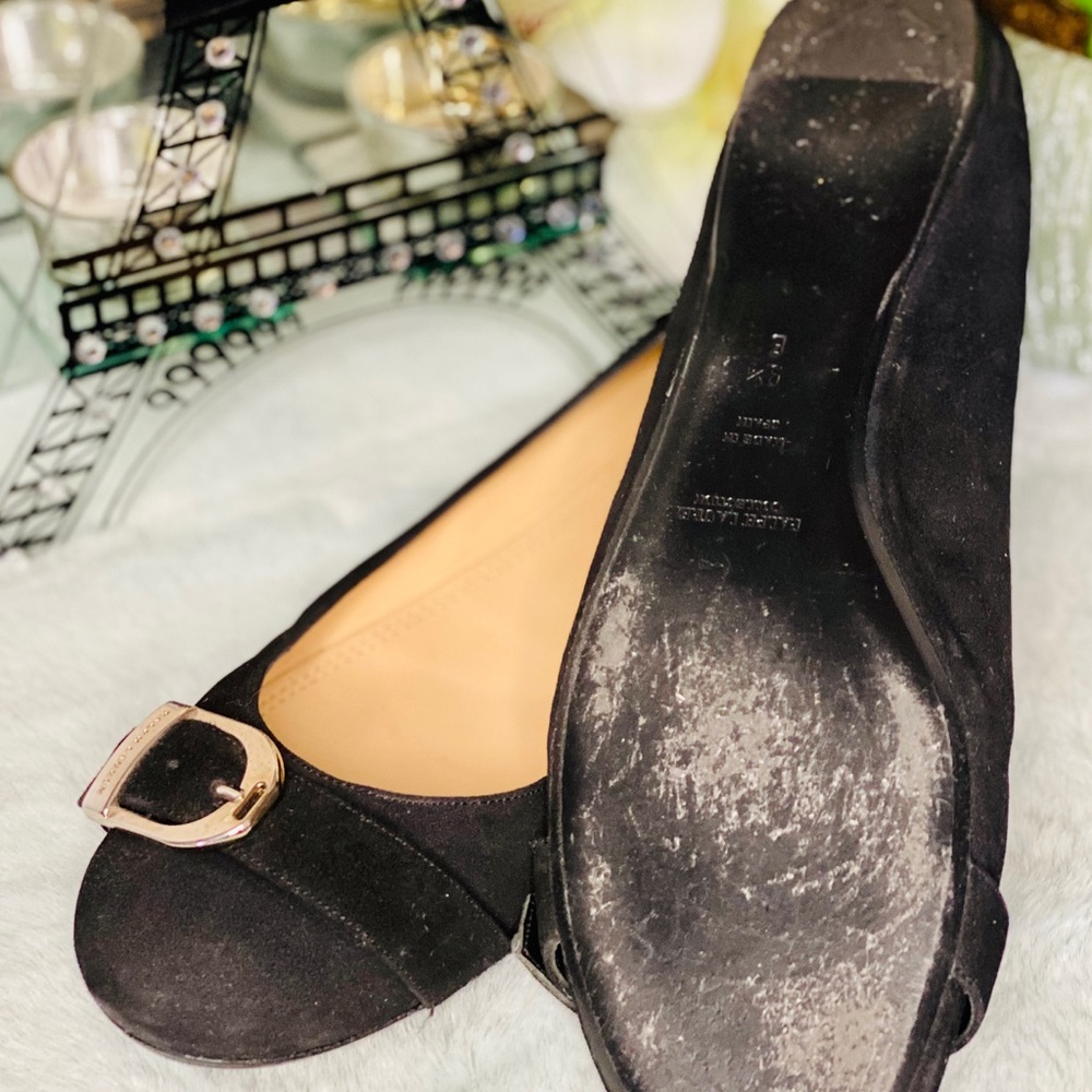 Ralph Lauren Purple Label Flats - Picture 4 of 4